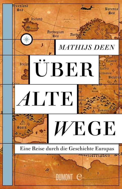 Produktbild: &Uuml;ber alte Wege