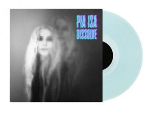 Produktbild: Dissolve (clear blue edition)