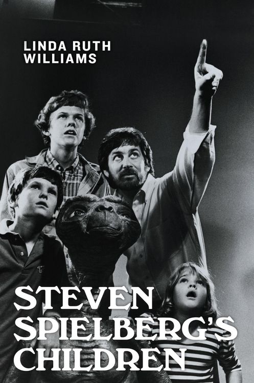 Produktbild: Steven Spielberg's Children