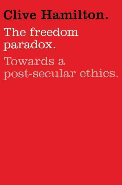 Produktbild: Freedom Paradox