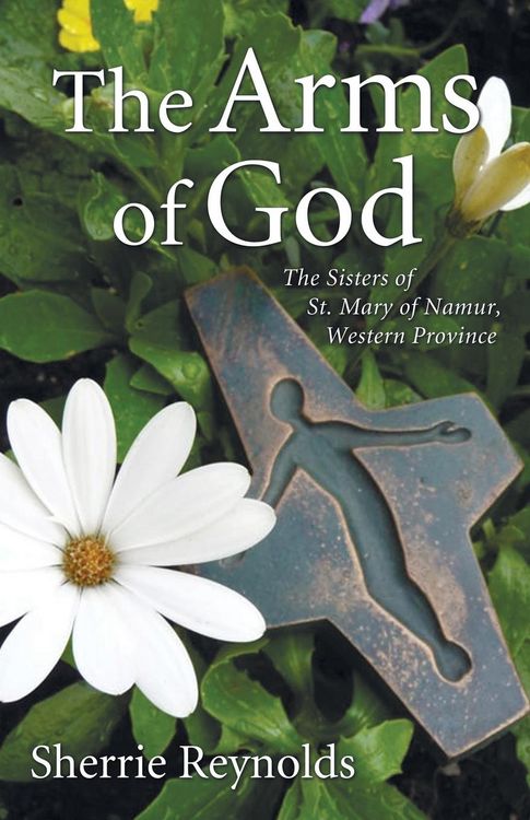 Produktbild: The Arms of God
