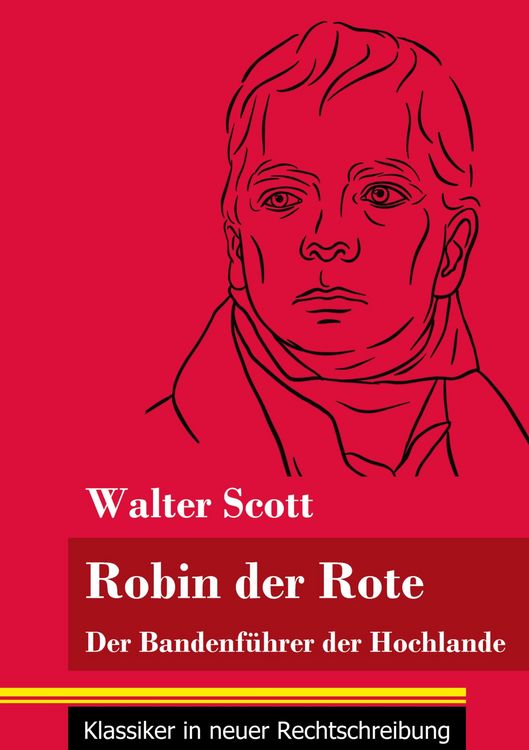 Produktbild: Robin der Rote