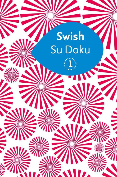 Produktbild: Swish Su Doku