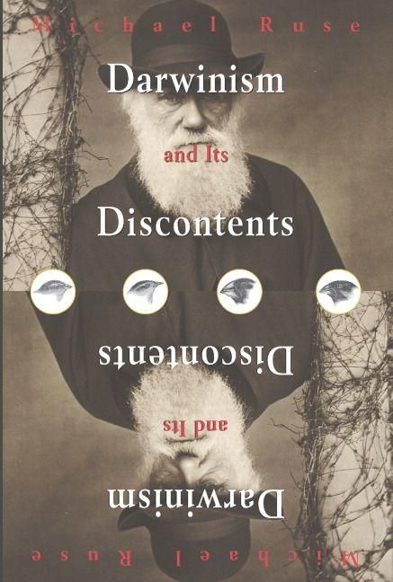 Produktbild: Darwinism and its Discontents