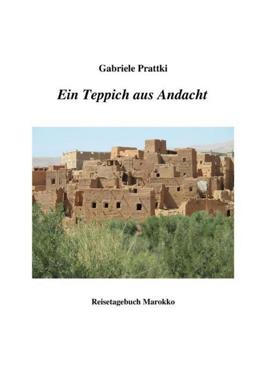 Produktbild: Ein Teppich aus Andacht