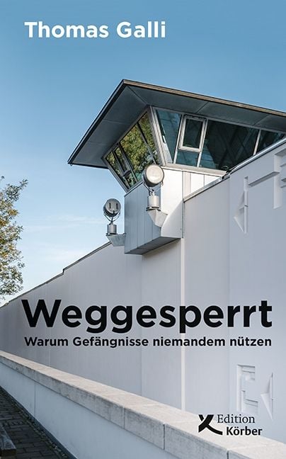 Produktbild: Weggesperrt