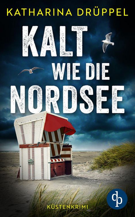 Produktbild: Kalt wie die Nordsee