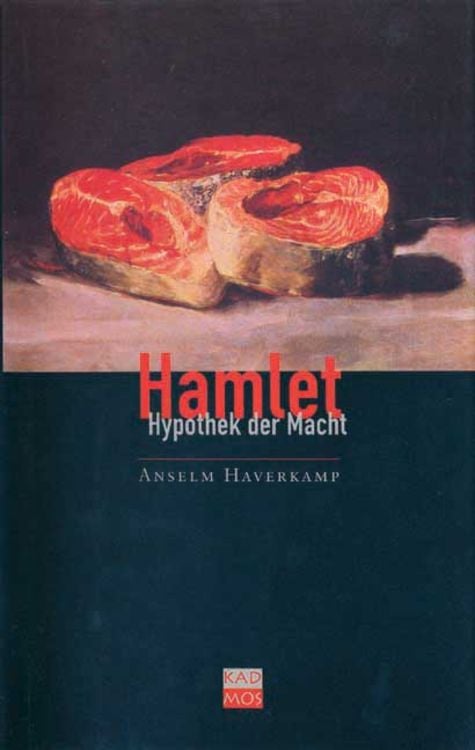 Bild vom Artikel Hamlet vom Autor Anselm Haverkamp
