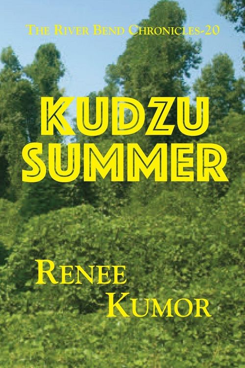 Produktbild: Kudzu Summer