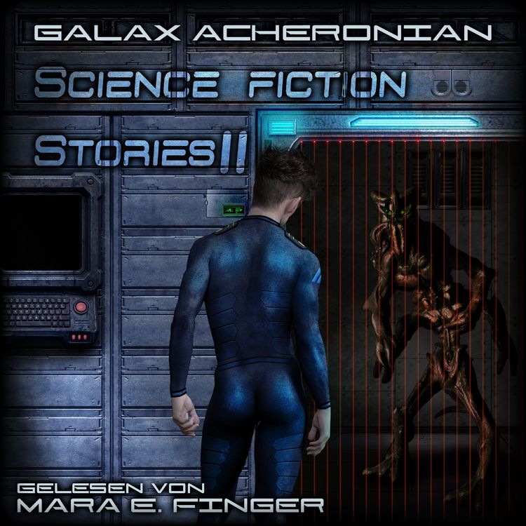 Produktbild: Science Fiction Stories II