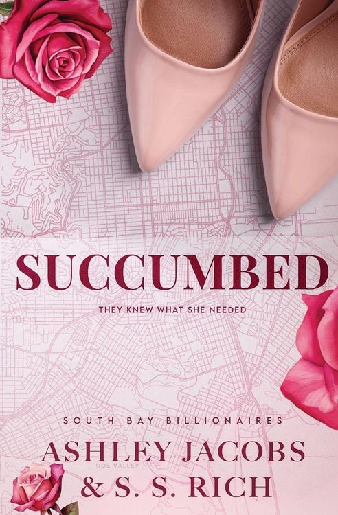 Produktbild: Succumbed