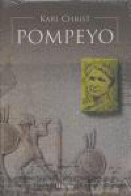 Produktbild: Pompeyo