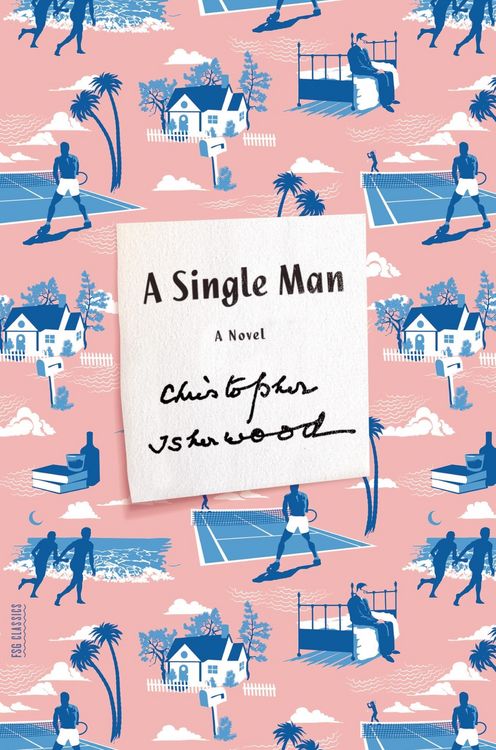 Produktbild: A Single Man