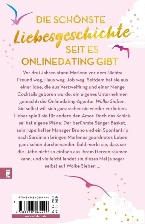 Produktbild: Suche Platz auf Wolke Sieben