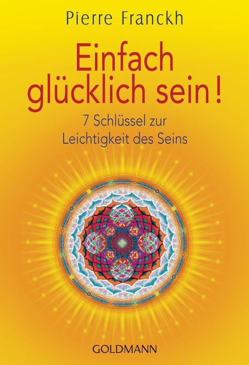 Produktbild: Einfach gl&uuml;cklich sein!