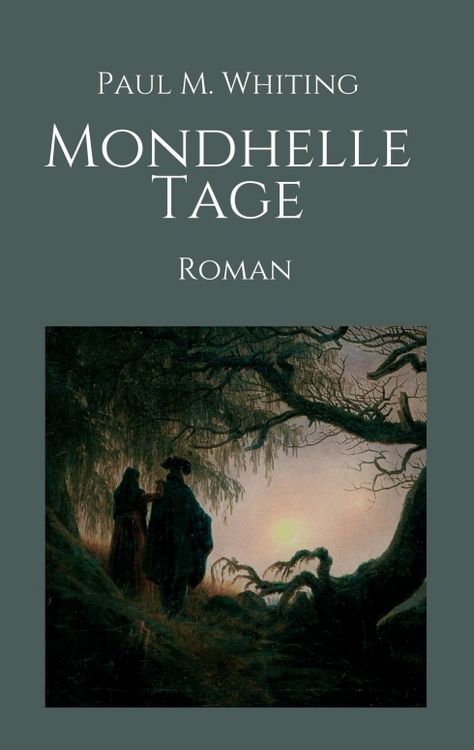 Produktbild: Mondhelle Tage