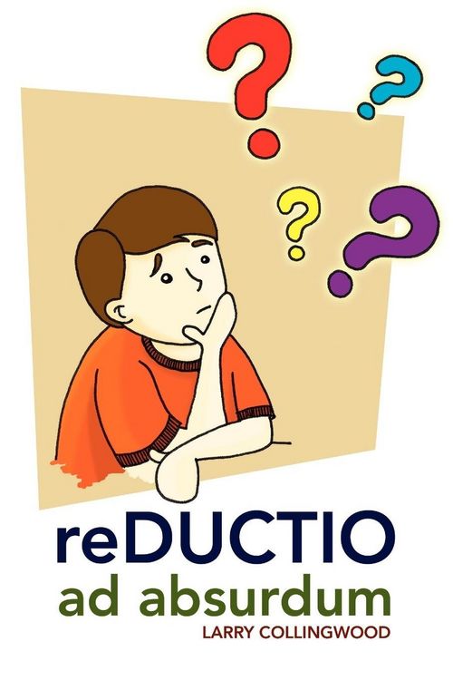 Produktbild: Reductio Ad Absurdum