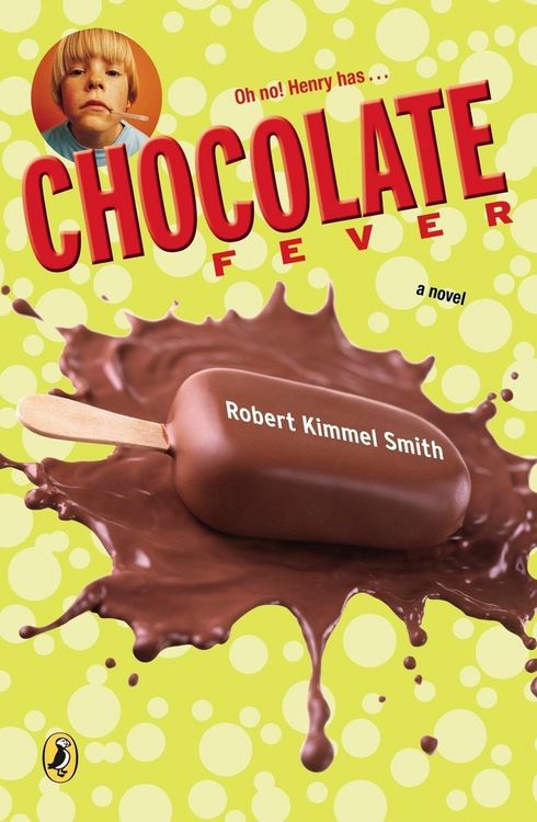 Produktbild: Chocolate Fever