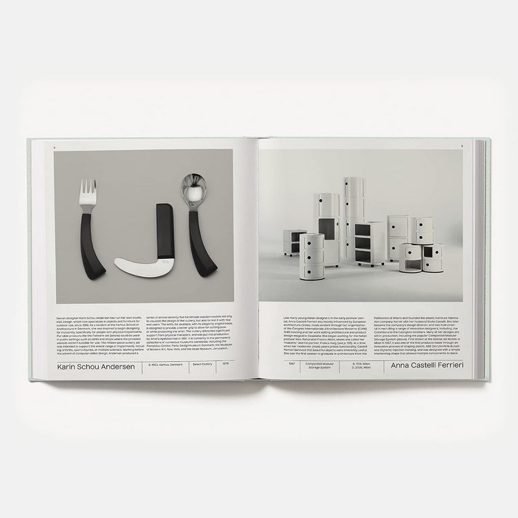 Produktbild: Woman Made