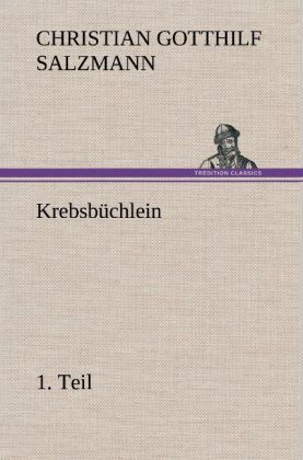 Produktbild: Krebsb&uuml;chlein - 1. Teil
