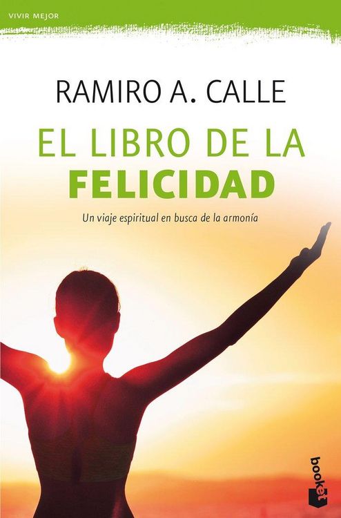 Produktbild: El libro de la felicidad