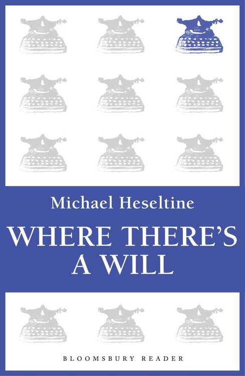 Produktbild: Where There's a Will