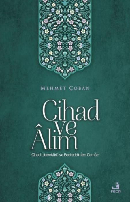 Produktbild: Cihad ve lim