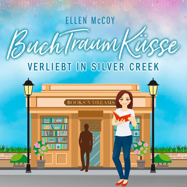 Produktbild: BuchTraumK&uuml;sse