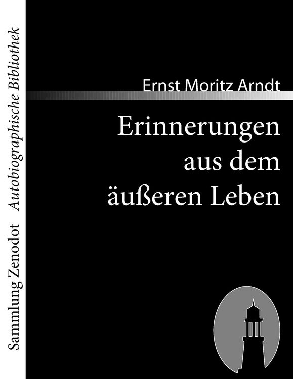 Produktbild: Erinnerungen aus dem &auml;u&szlig;eren Leben