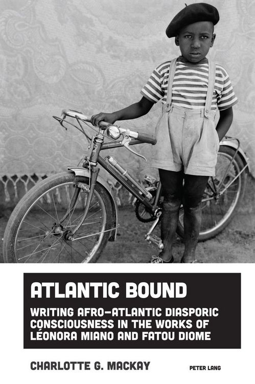 Produktbild: Atlantic Bound