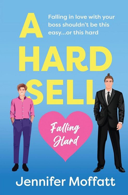 Produktbild: A Hard Sell