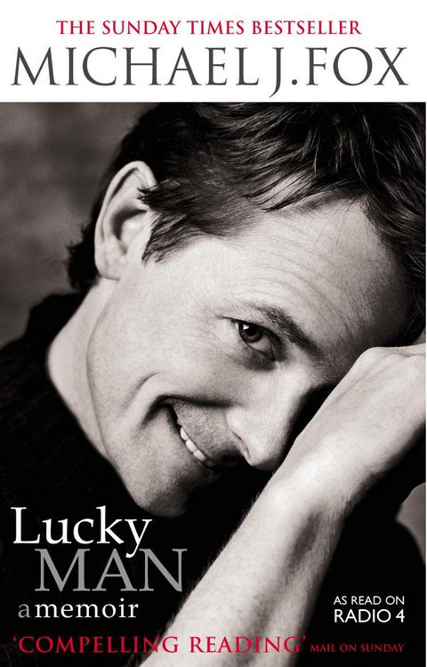 Produktbild: Lucky Man