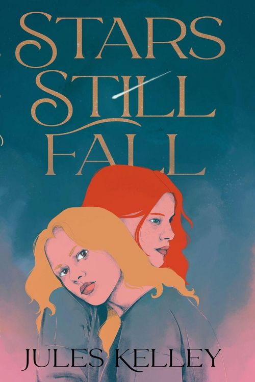 Produktbild: Stars Still Fall