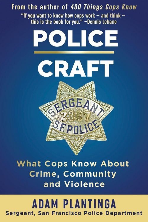 Produktbild: Police Craft