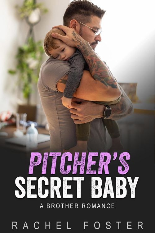 Produktbild: Pitcher's Secret Baby