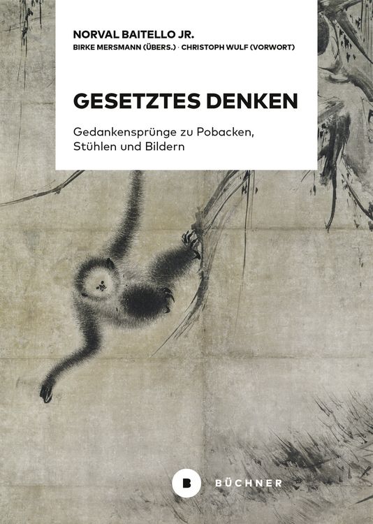Produktbild: Gesetztes Denken