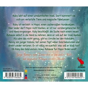 Produktbild: Ruby Fairygale Und Das Gold Der Kobolde(3)