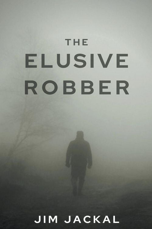 Produktbild: The Elusive Robber