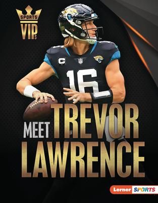 Produktbild: Meet Trevor Lawrence