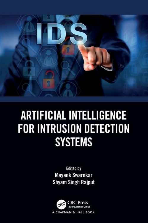 Produktbild: Artificial Intelligence for Intrusion Detection Systems