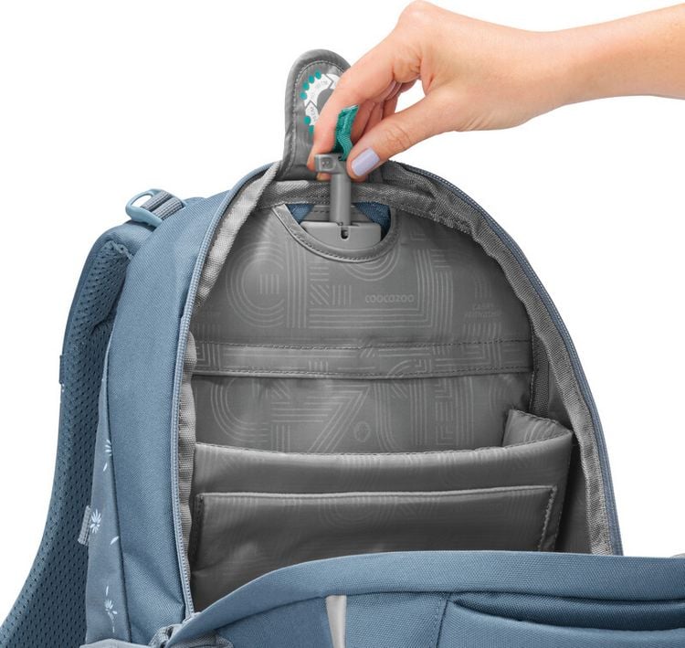 Produktbild: Rucksack BYTE Bloomy Daisy