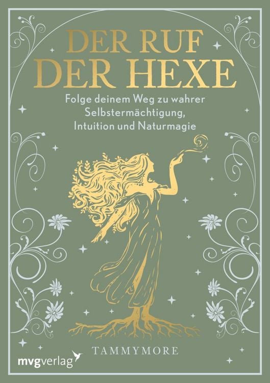 Produktbild: Der Ruf der Hexe