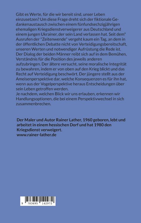 Produktbild: &Uuml;ber unten und oben