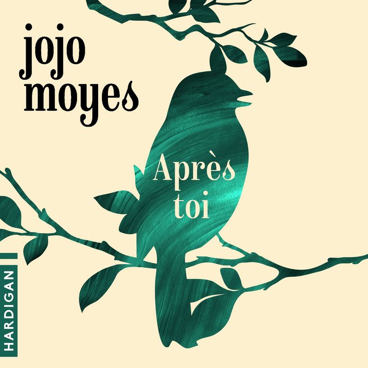 Produktbild: Apr&egrave;s toi