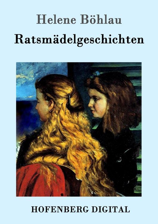 Produktbild: Ratsm&auml;delgeschichten
