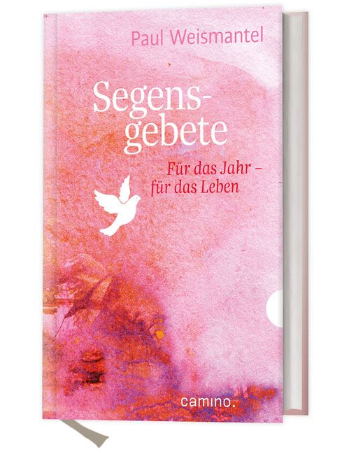 Produktbild: Segensgebete