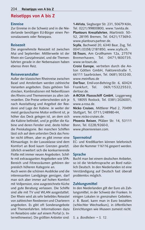 Produktbild: Kreuzfahrten Mittel- und Nordeuropa