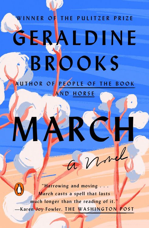 Produktbild: March