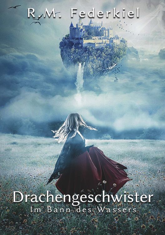 Produktbild: Drachengeschwister