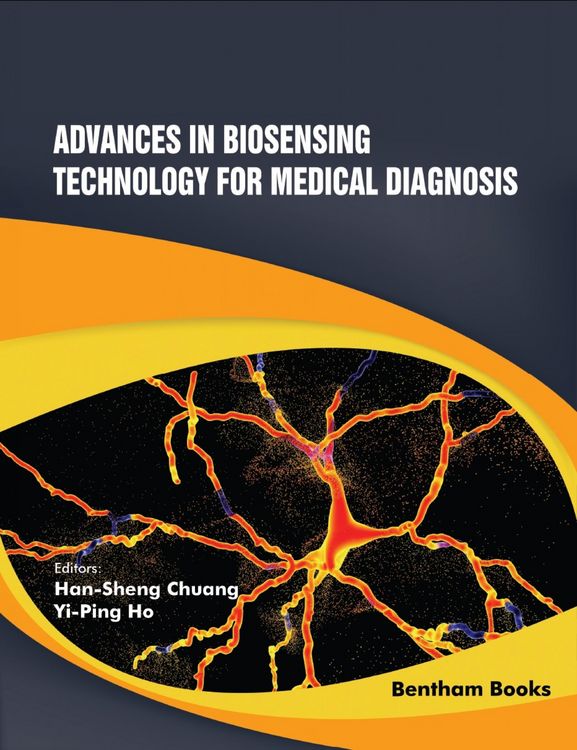 Produktbild: Advances in Biosensing Technology for Medical Diagnosis